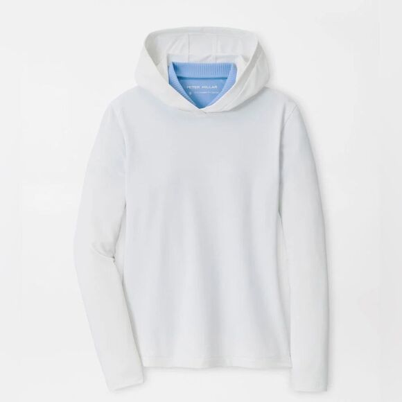 Peter Milar Pine Hoodie - Picture 10 of 10